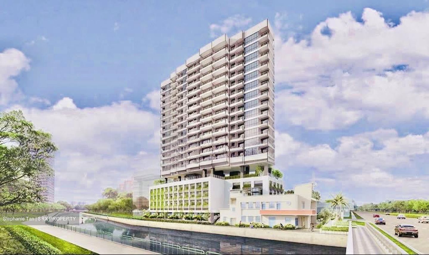 Jui Residences (D12), Apartment #589927811
